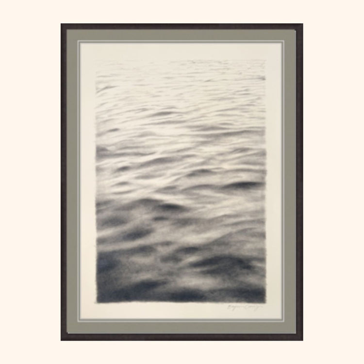 River of Grace 22x30"