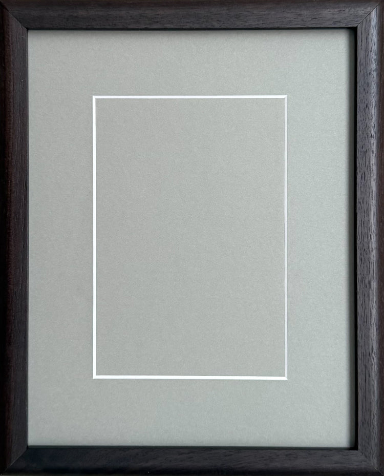 Open Water 2025 FRAME