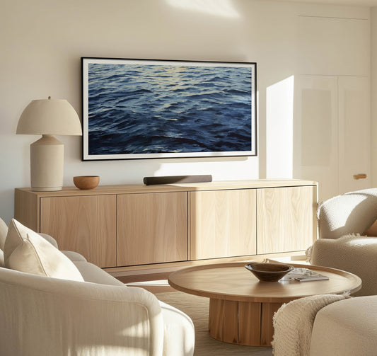 Frame TV - Open Water Bundle
