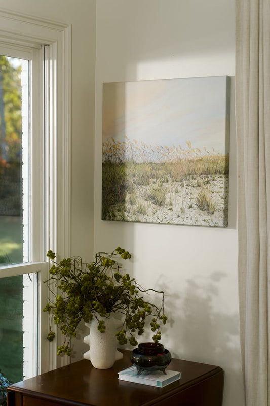 Mid-July Golden Hour