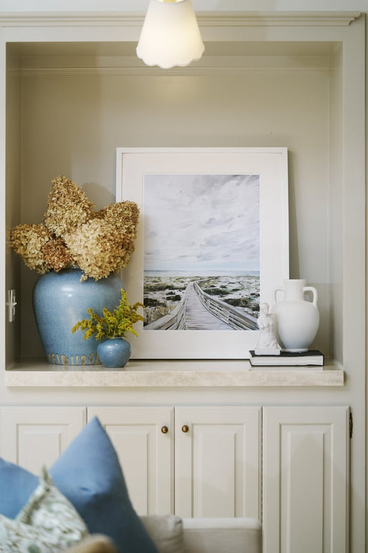 Amelia Island Boardwalk