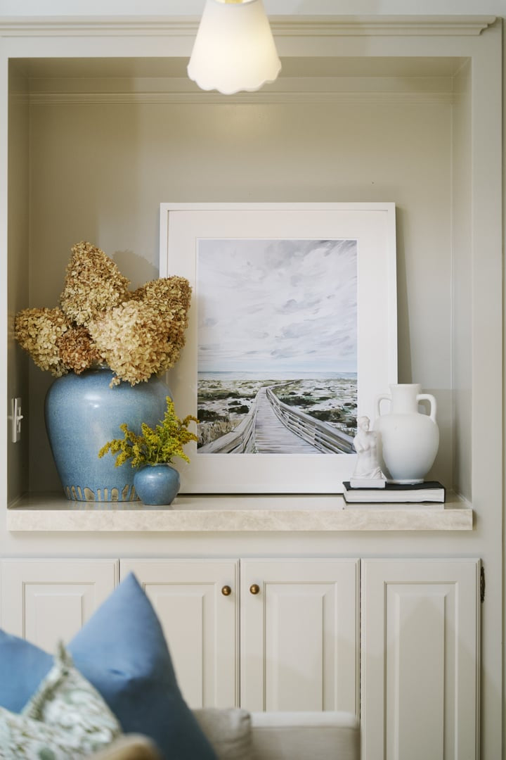 Amelia Island Boardwalk