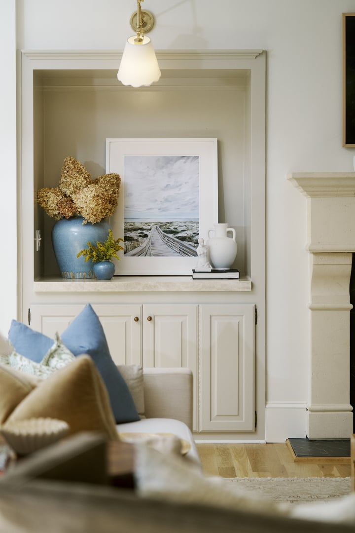 Amelia Island Boardwalk