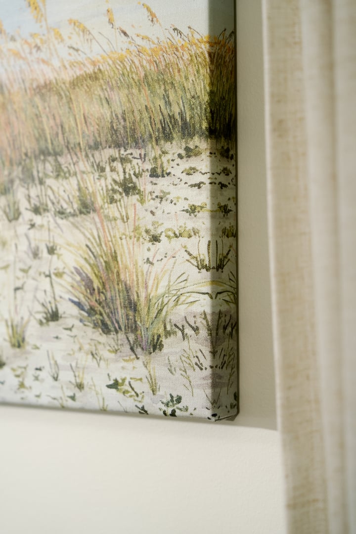 Mid-July Golden Hour