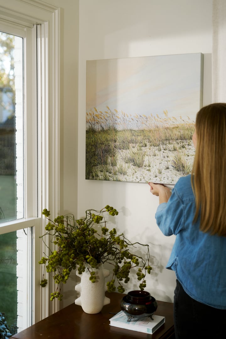 Mid-July Golden Hour