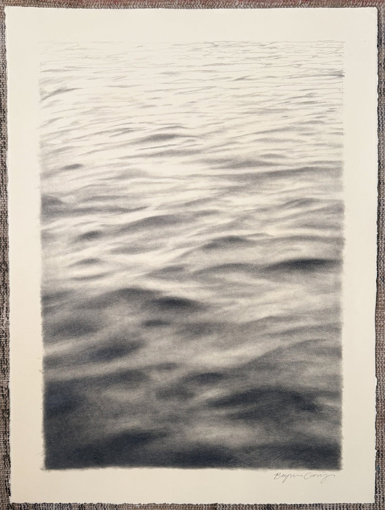 River of Grace 22x30"