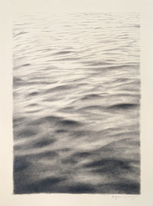 River of Grace 22x30"