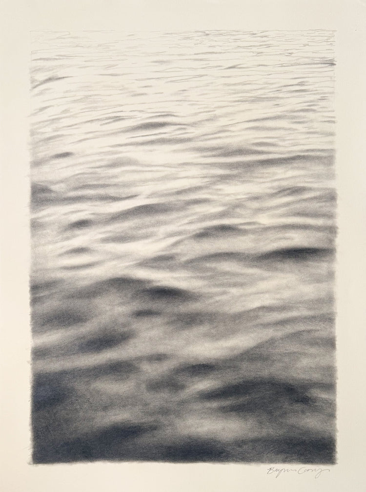 River of Grace 22x30"