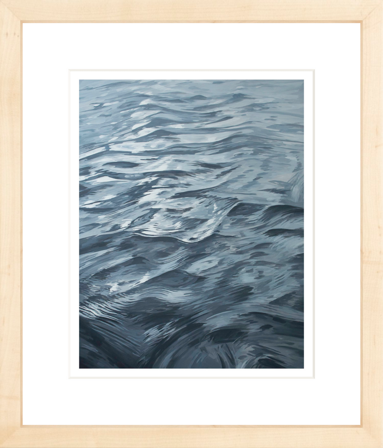 Goodness Follows You