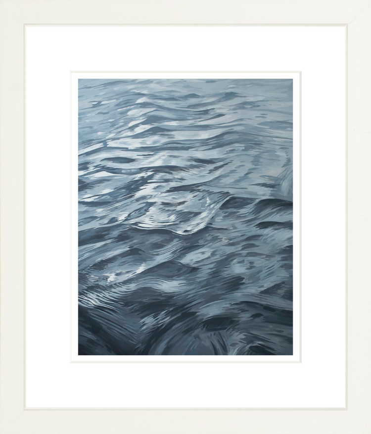 Goodness Follows You