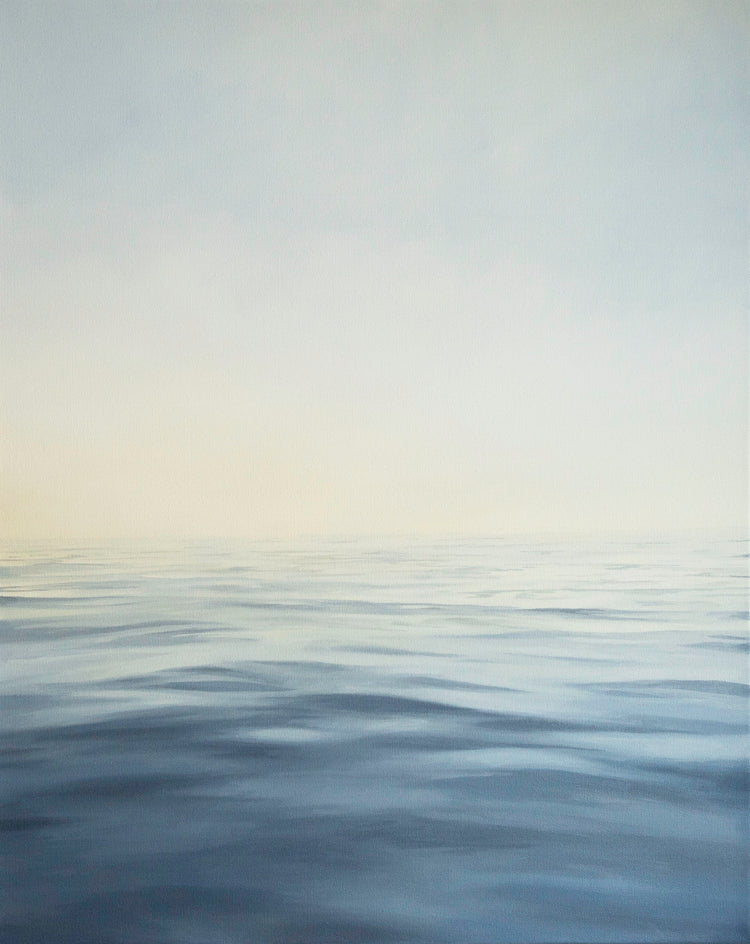 Sunlight Breaking Through