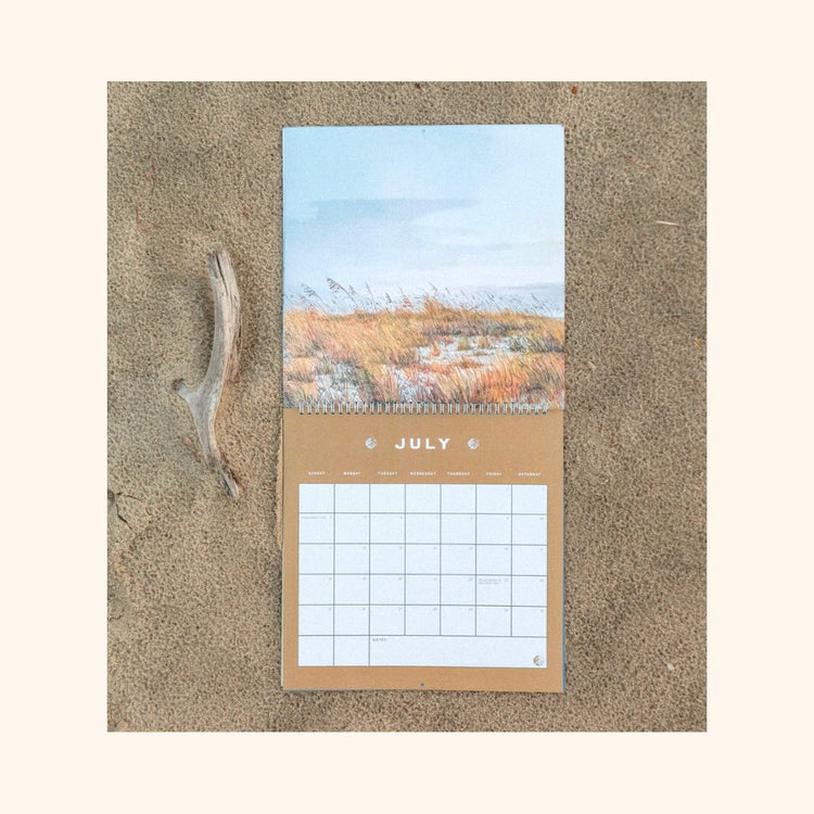 2027 Calendar Pre-Order