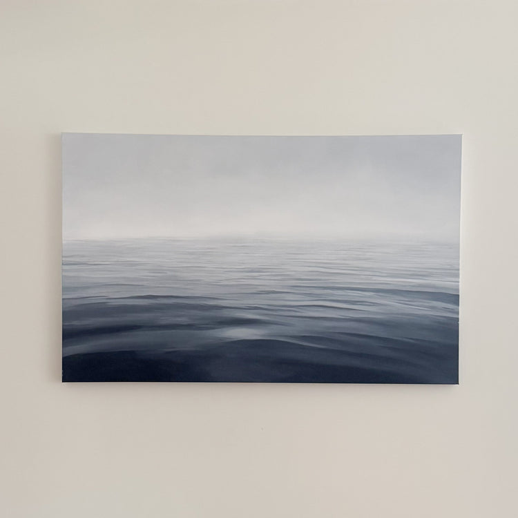 Walk In Faith - 30x48"