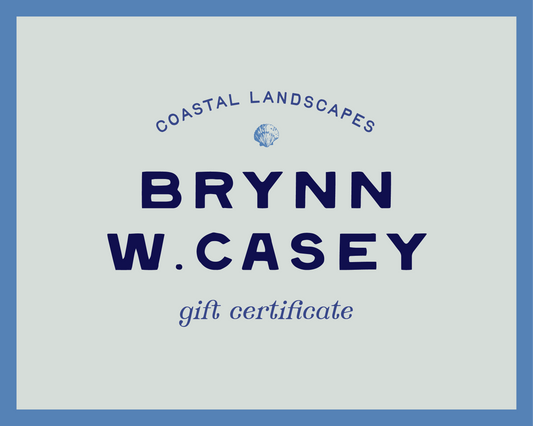 Brynn W Casey Gift Card