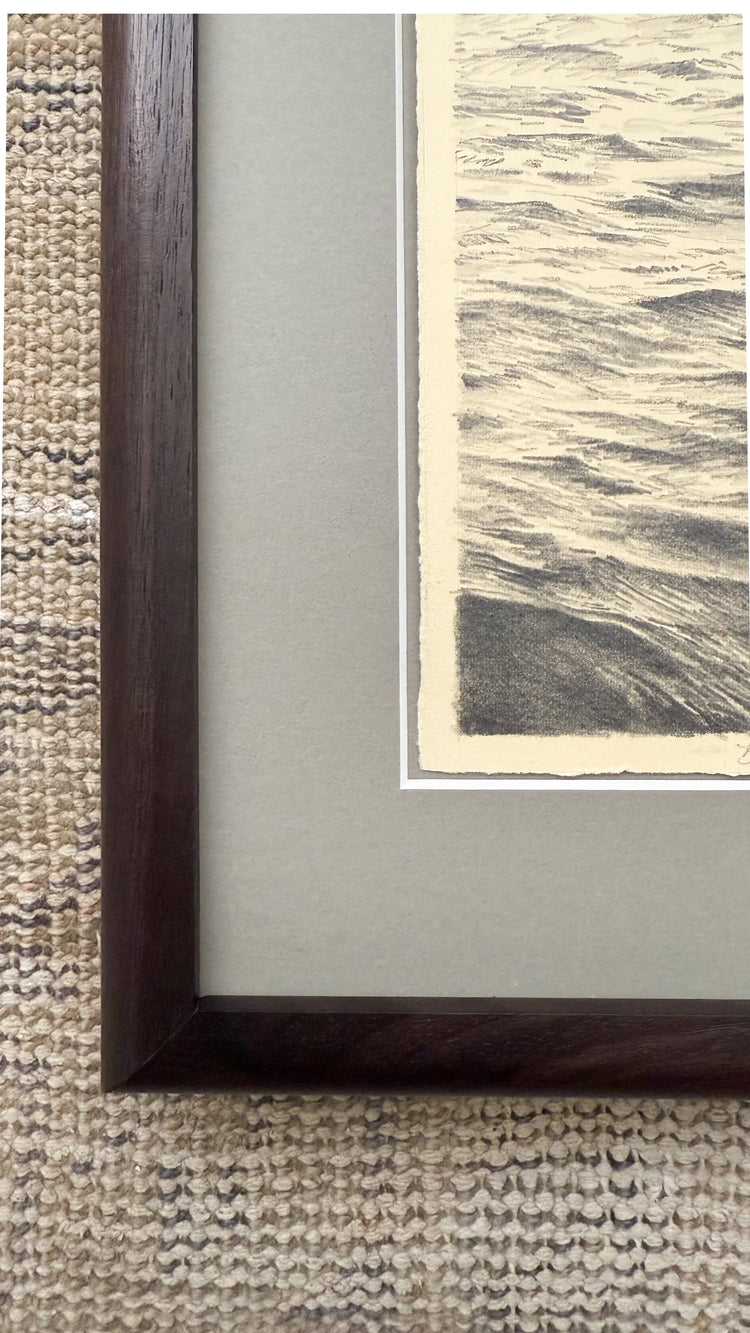 Open Water 2025 FRAME