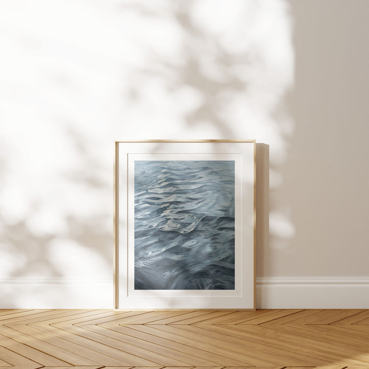 Goodness Follows You