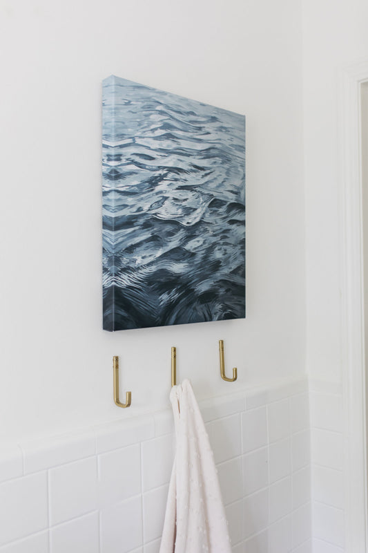 Goodness Follows You