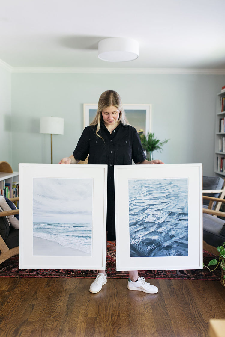 Goodness Follows You