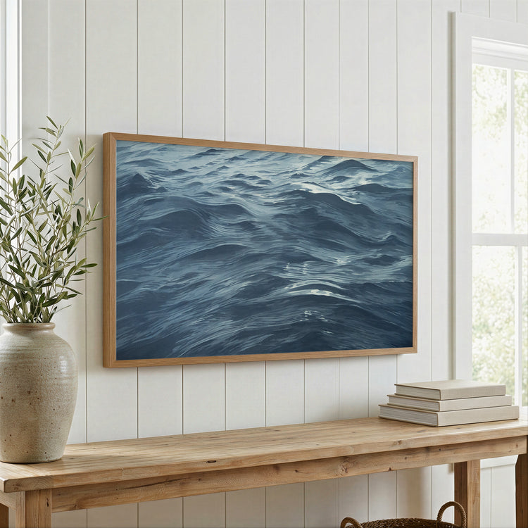 Frame Tv - Coastal Neutral Bundle 2026
