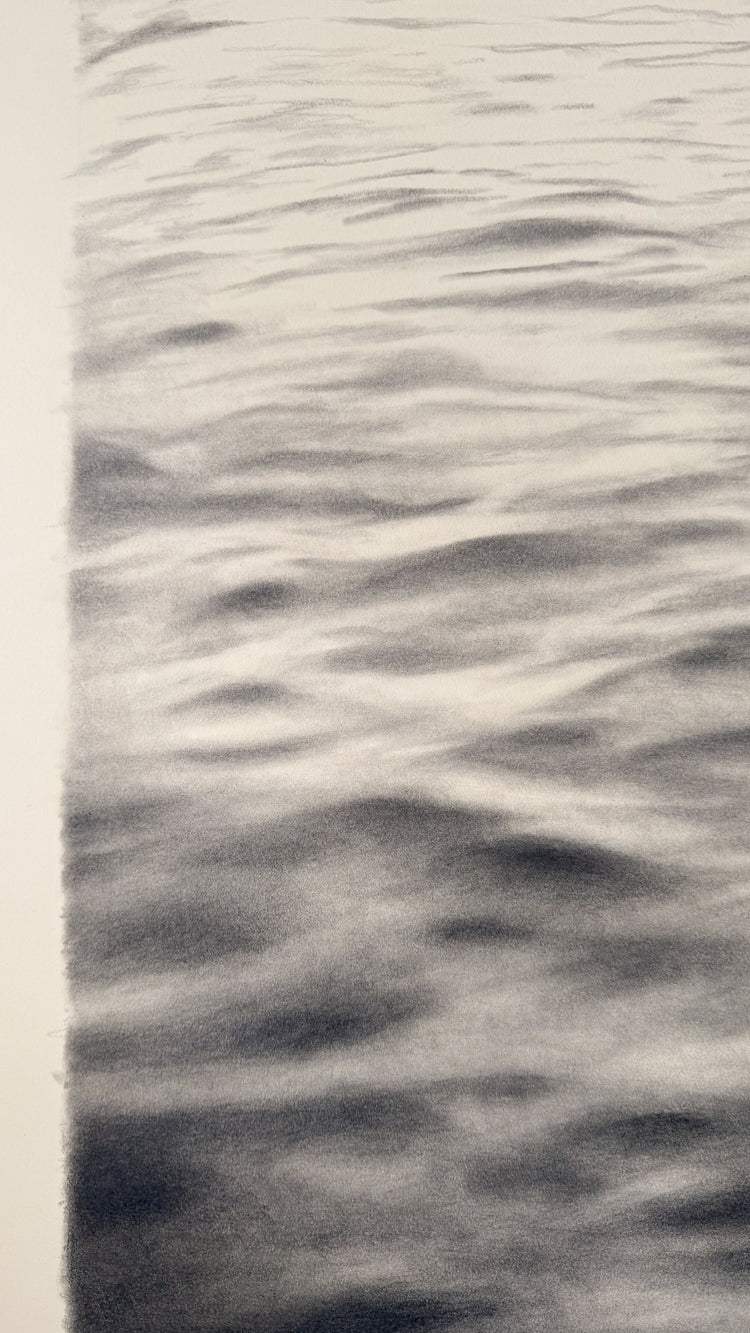 River of Grace 22x30"