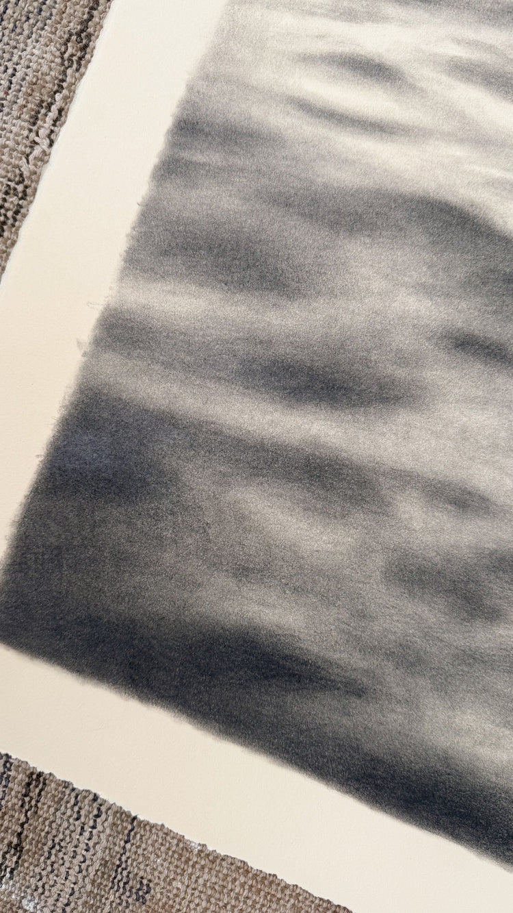 River of Grace 22x30"