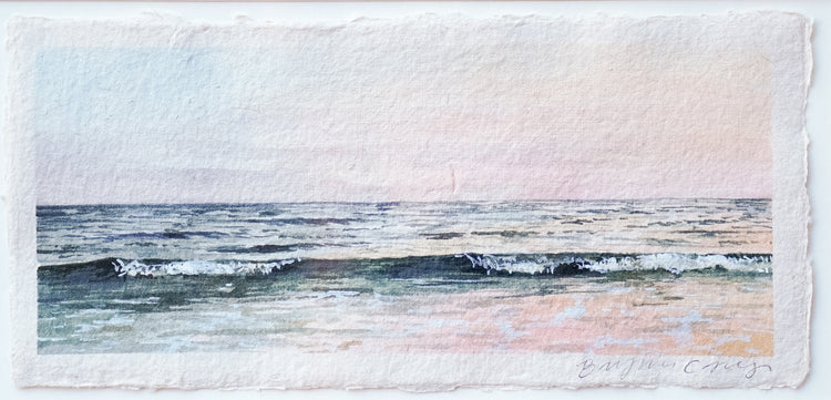 Watercolor #7