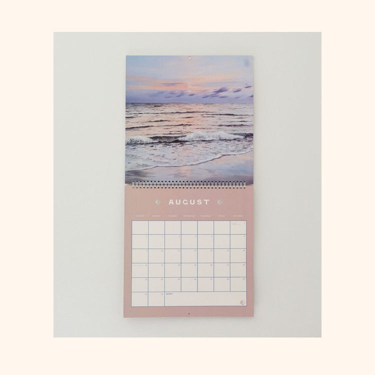 2026 Calendar
