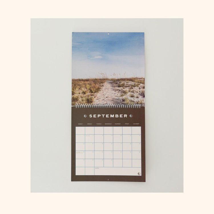 2026 Calendar