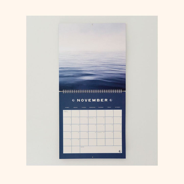 2026 Calendar