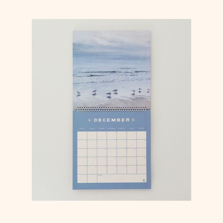 2026 Calendar