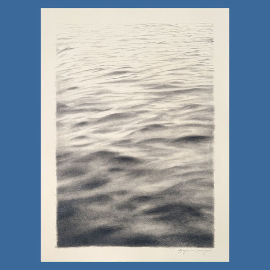 River of Grace 22x30"