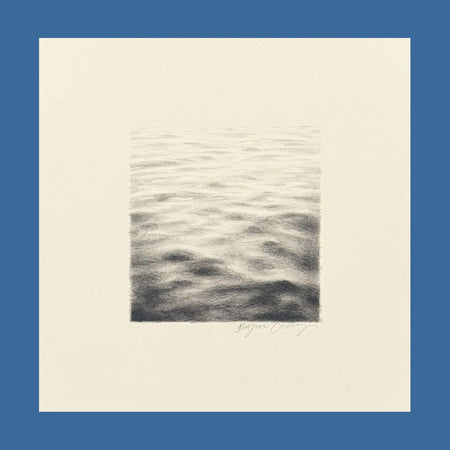 Drawing #4 - 12x12"