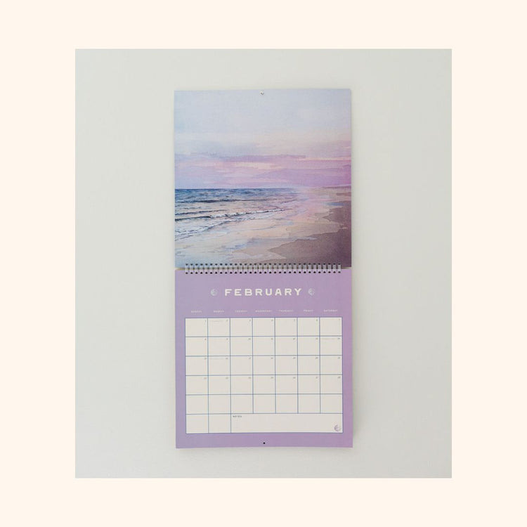 2026 Calendar