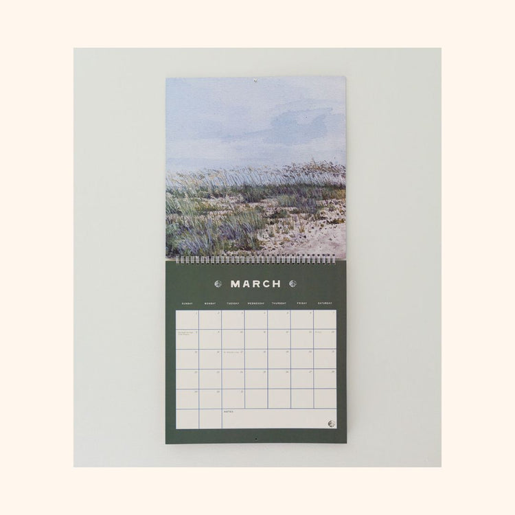 2026 Calendar