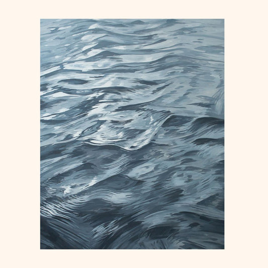 Goodness Follows You