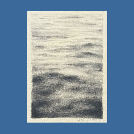 Drawing #12- 4x6"