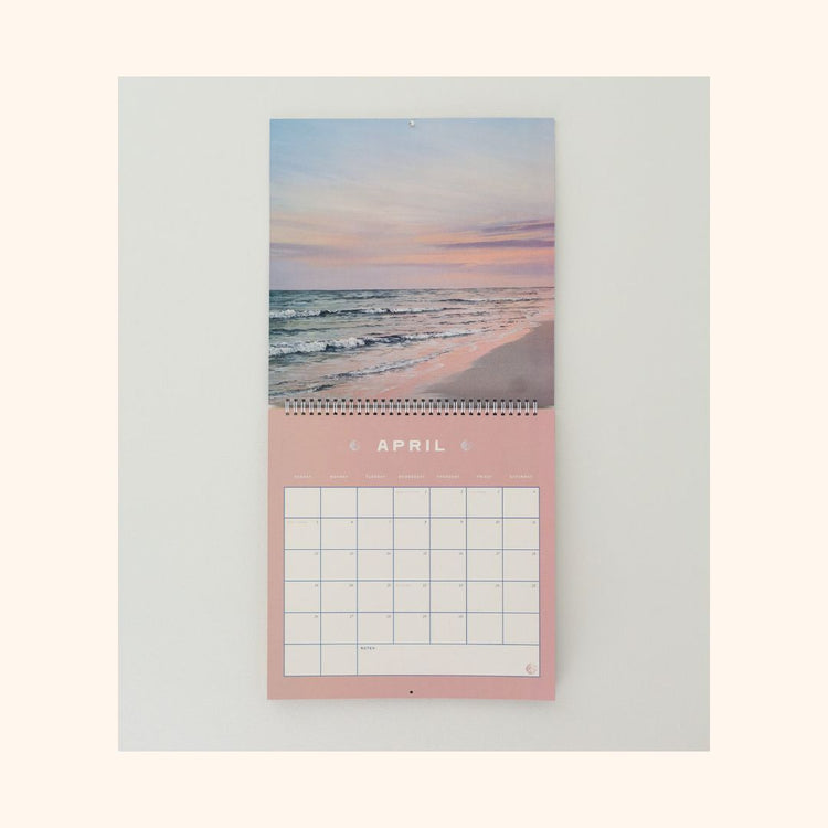 2026 Calendar