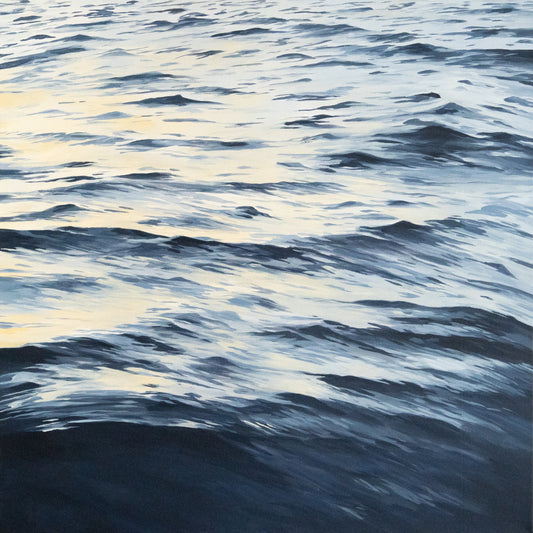 6pm Cruise - 24x24