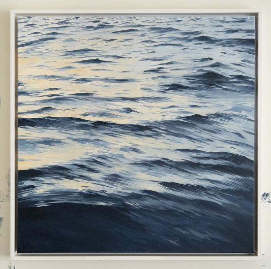 6pm Cruise - 24x24