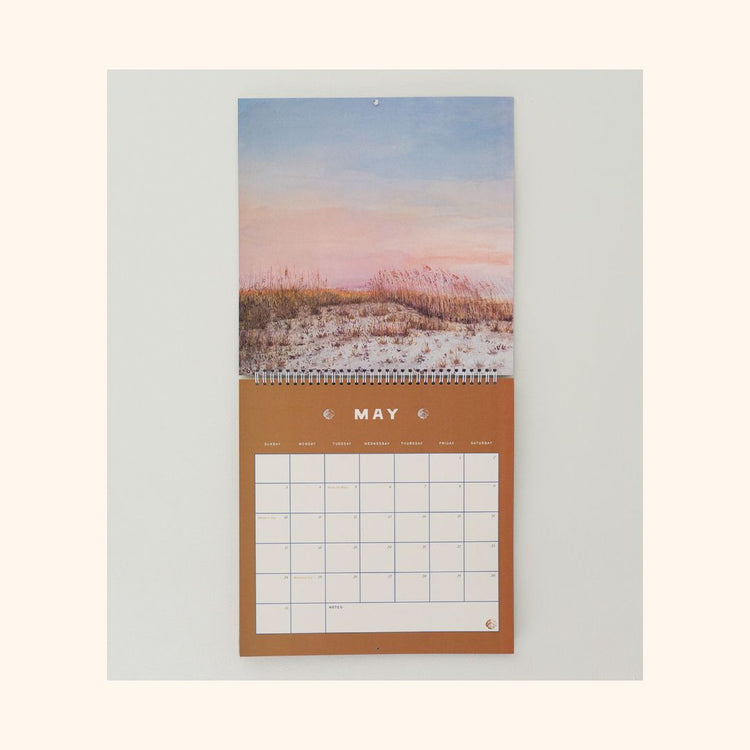 2026 Calendar
