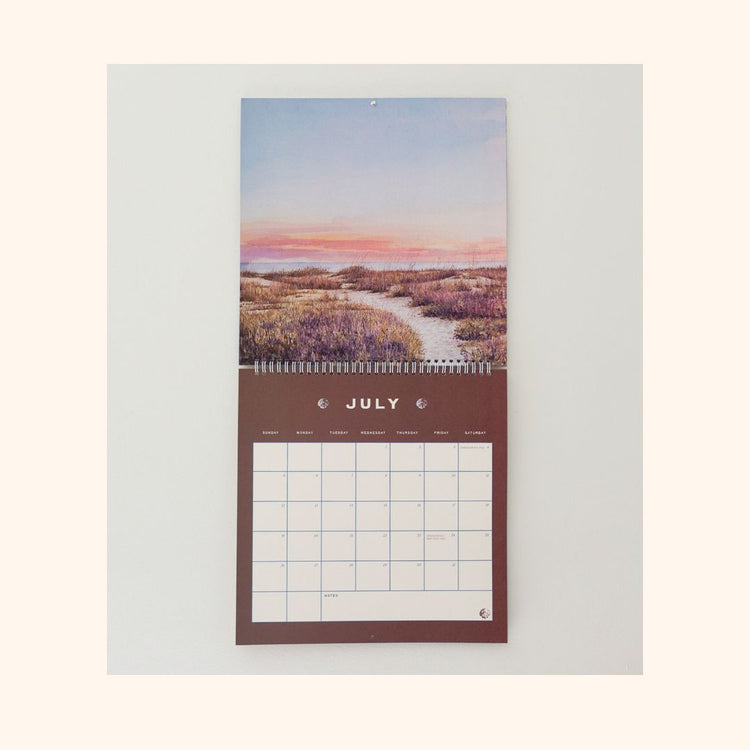2026 Calendar