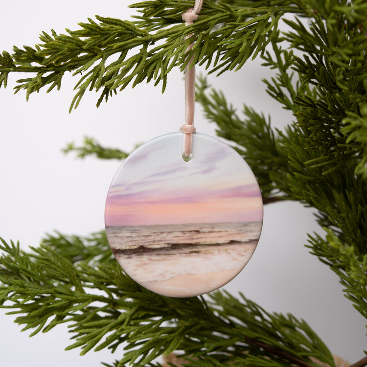 Ornament Set (3) - Beach