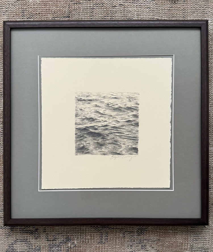 Open Water 2025 FRAME