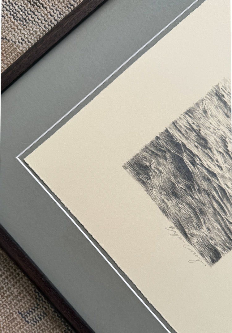 Open Water 2025 FRAME
