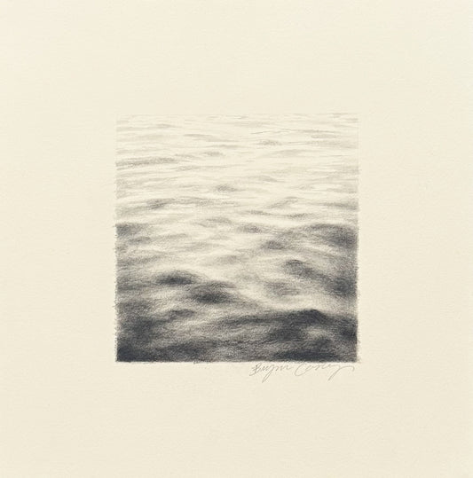 Drawing #4 - 12x12"