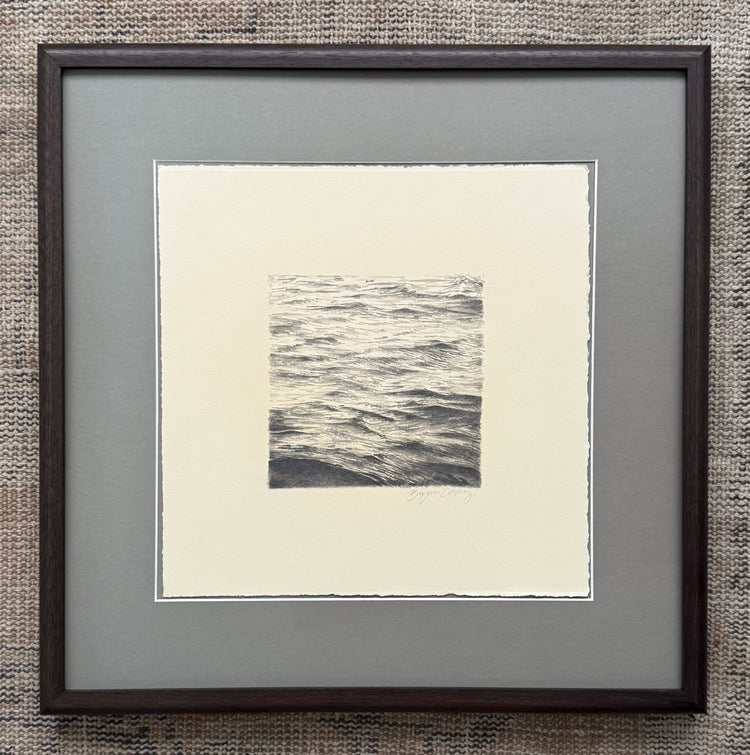 Drawing #5 - 12x12"