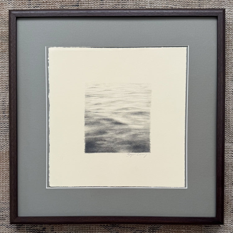 Drawing #6 - 12x12"