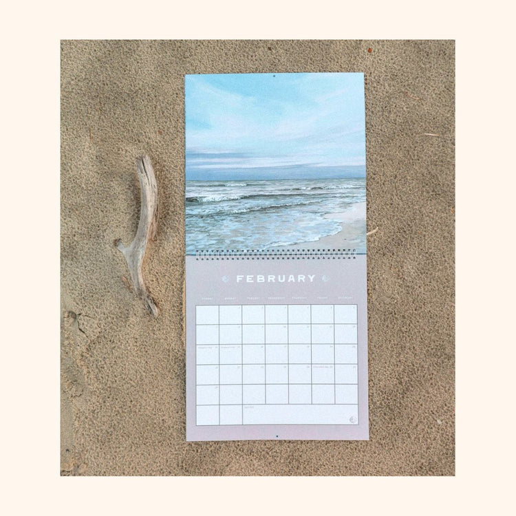 2027 Calendar Pre-Order