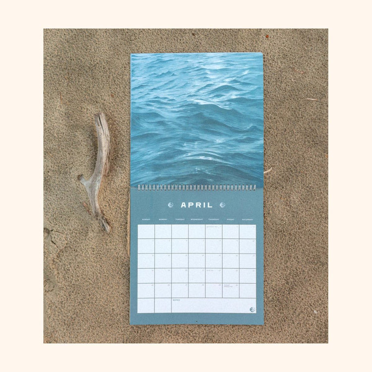 2027 Calendar Pre-Order