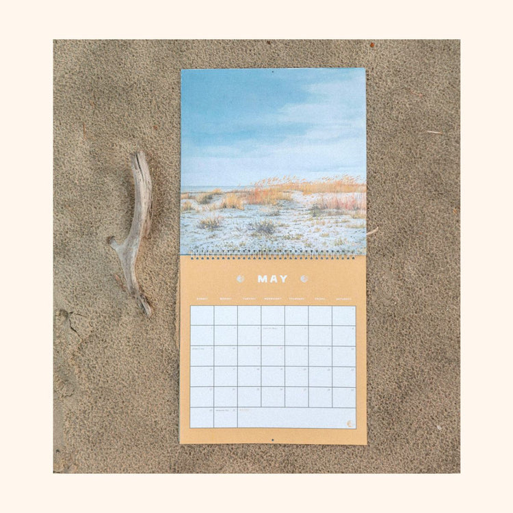 2027 Calendar Pre-Order